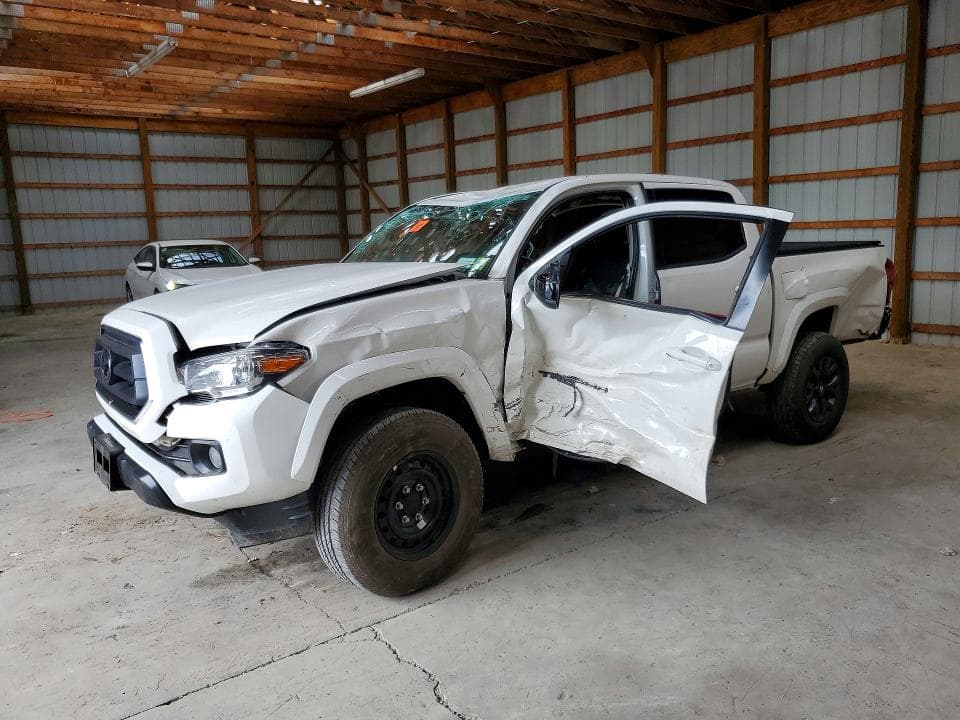 2023 TOYOTA TACOMA SR5 V6 - 1