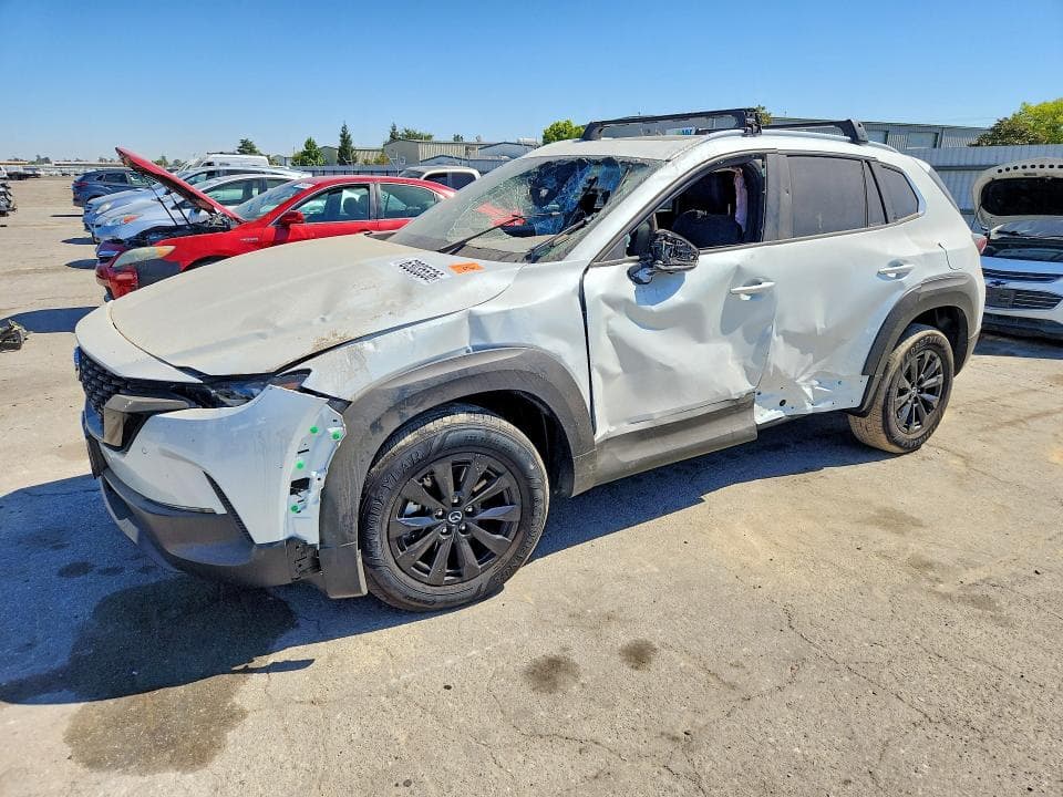 2026 MAZDA CX-50 PREFERRED - 1