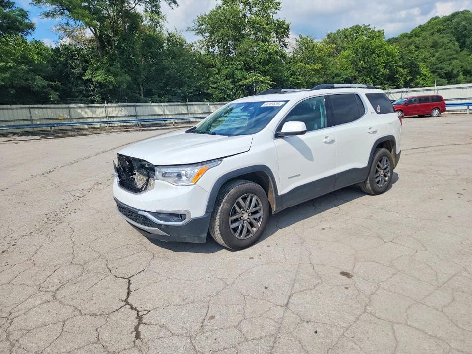 2017 GMC ACADIA SLT-1 - 1