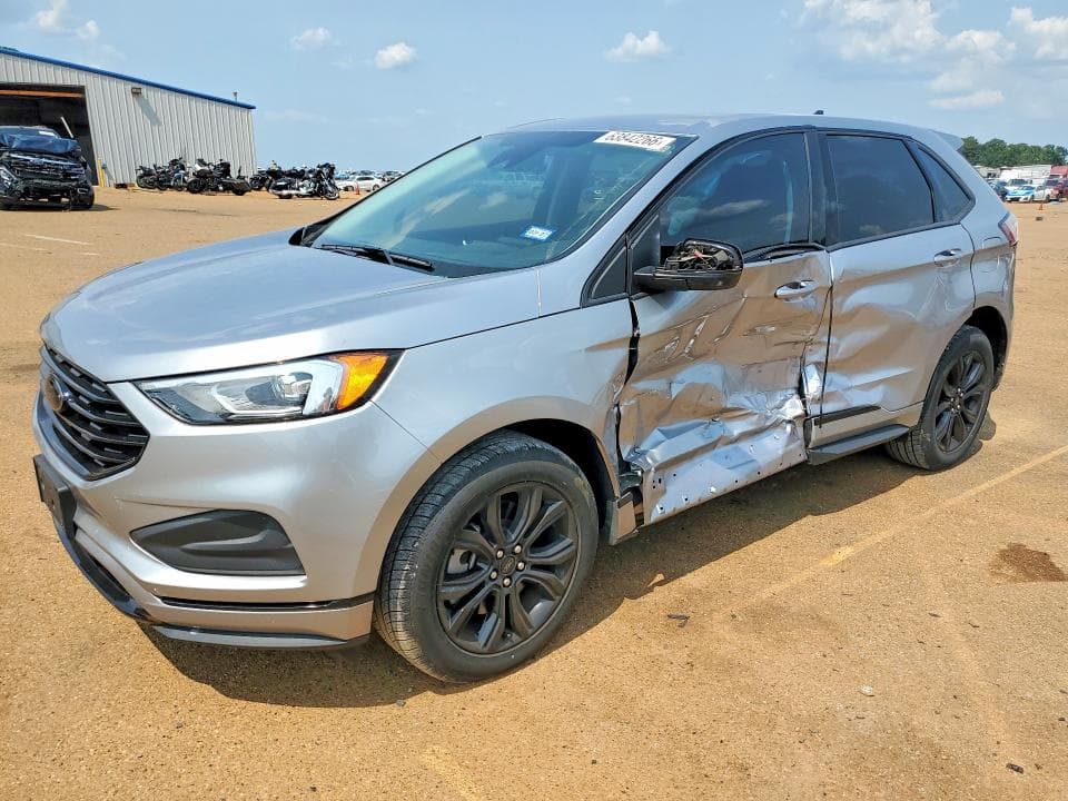 2022 FORD EDGE SE - 1