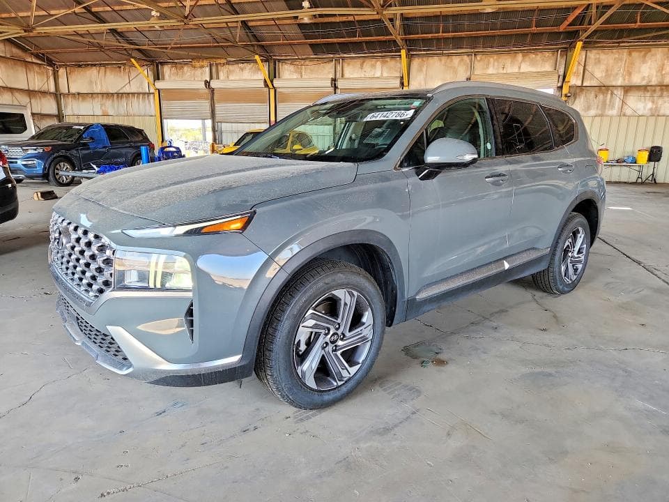 2023 HYUNDAI SANTA FE SEL PREMIUM - 1