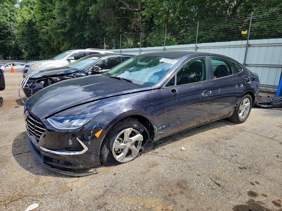 2023 HYUNDAI SONATA SE - 1