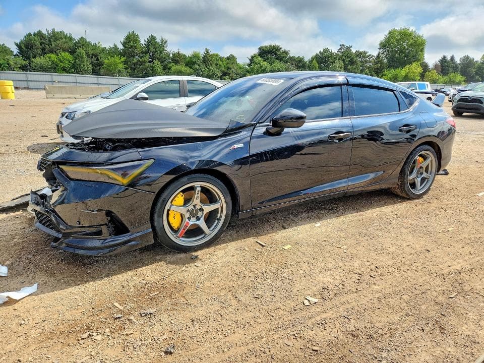 2023 ACURA INTEGRA A-SPEC TECH - 1