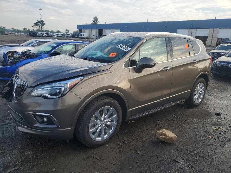 2017 BUICK ENVISION ESSENCE - 1