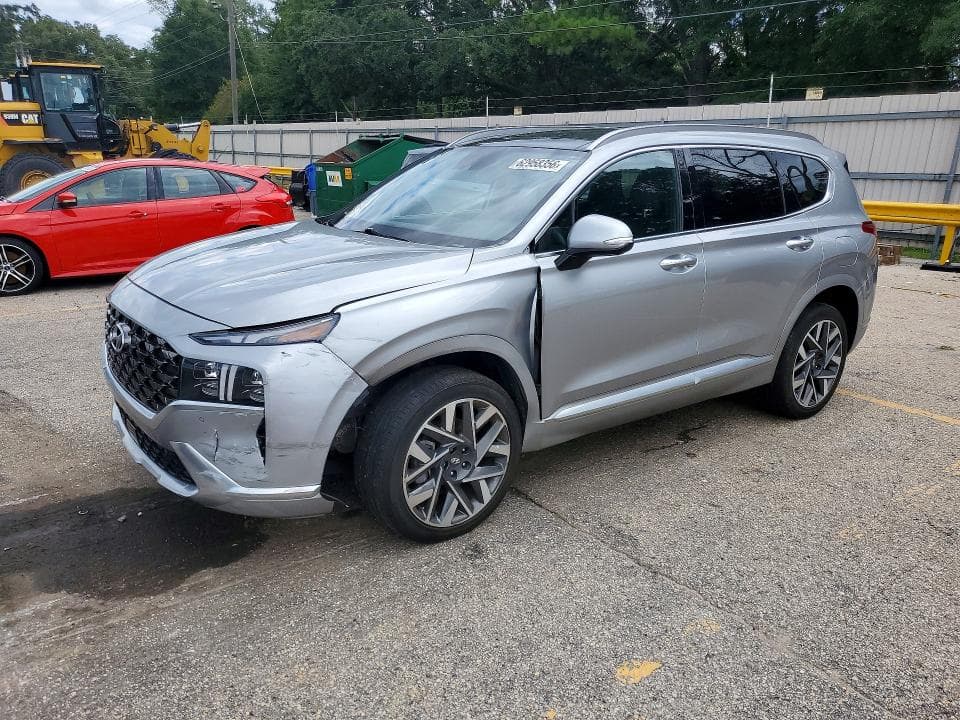 2023 HYUNDAI SANTA FE CALLIGRAPHY - 1
