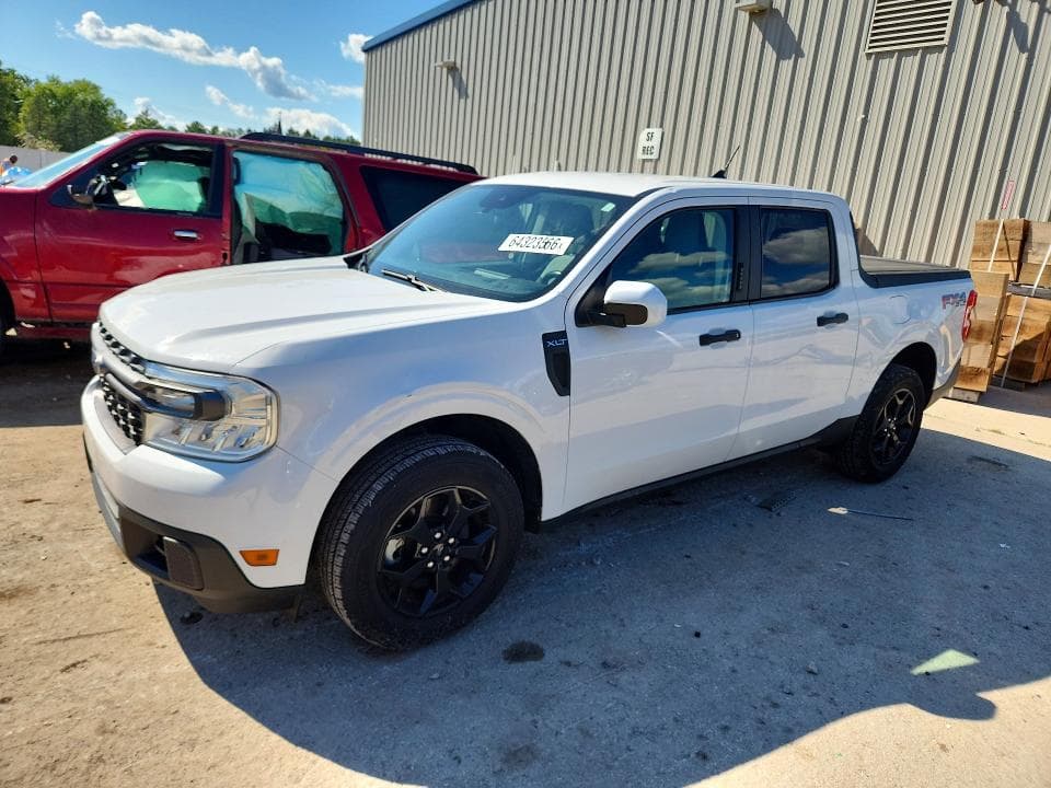 2022 FORD MAVERICK XL - 1