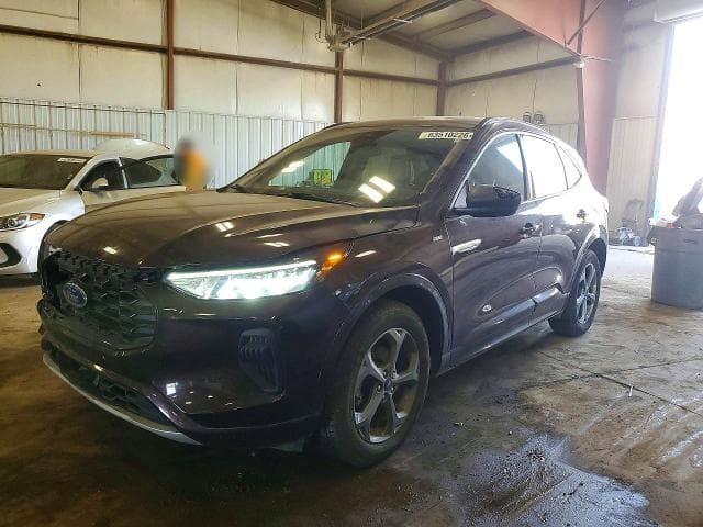 2023 FORD ESCAPE ST LINE ST LINE - 1