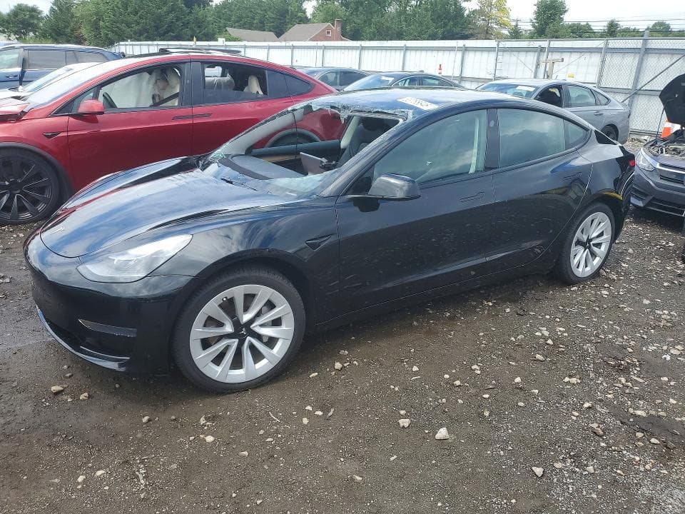 2023 TESLA MODEL 3 - 1