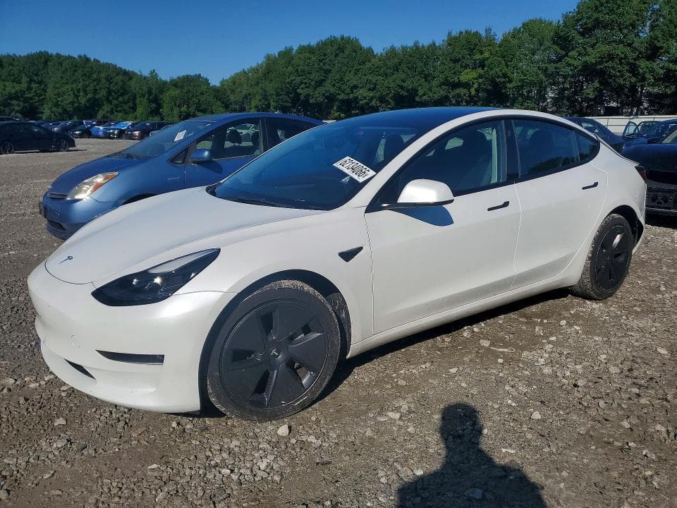 2023 TESLA MODEL 3 - 1
