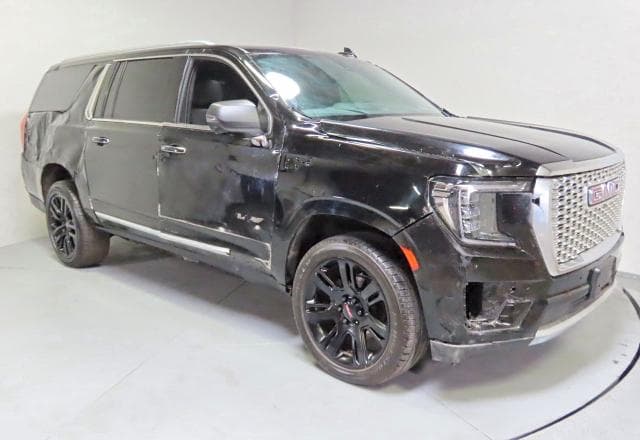 2023 GMC YUKON XL DENALI - 1