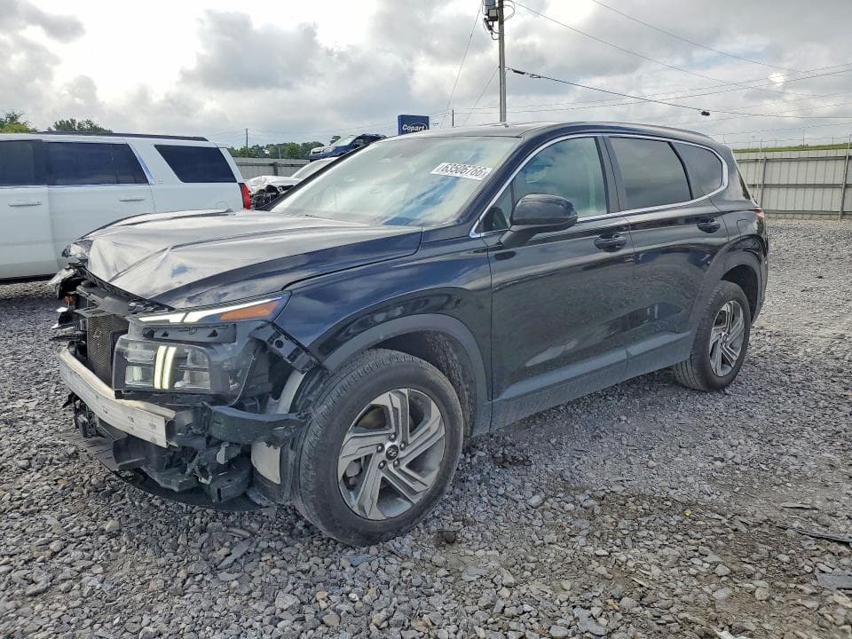 2022 HYUNDAI SANTA FE SE - 1
