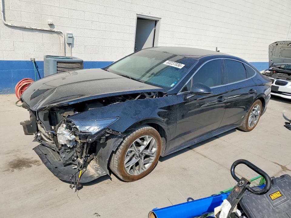 2023 HYUNDAI SONATA SEL - 1