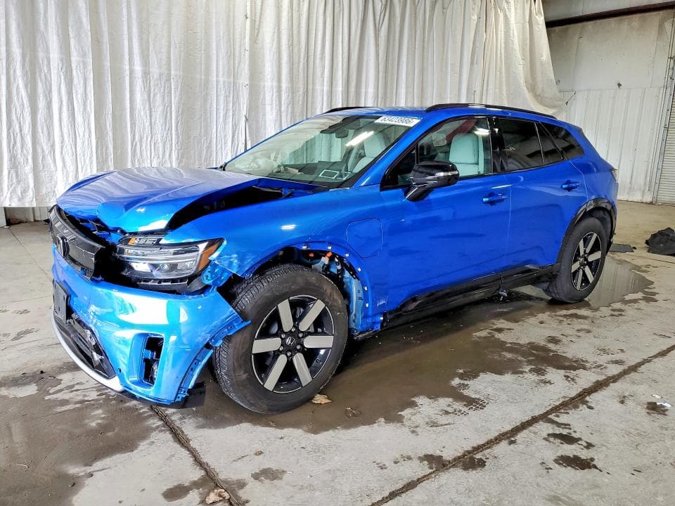 2024 HONDA PROLOGUE TOUR - 1