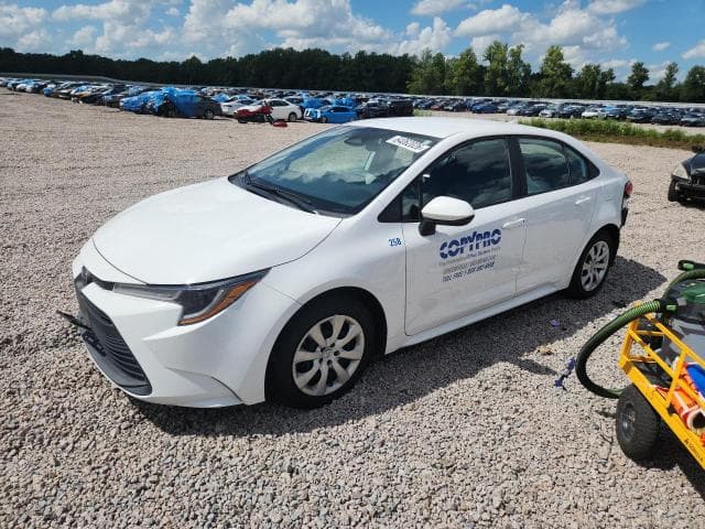 2023 TOYOTA COROLLA LE LE - 1
