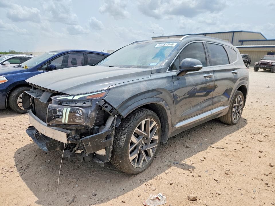 2023 HYUNDAI SANTA FE CALLIGRAPHY - 1