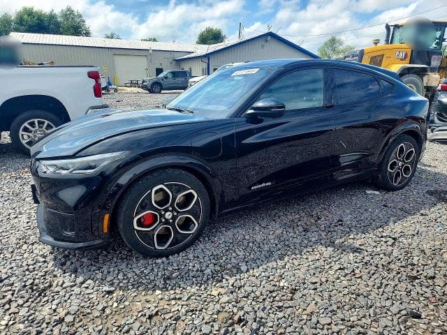 2023 FORD MUSTANG MACH-E GT - 1