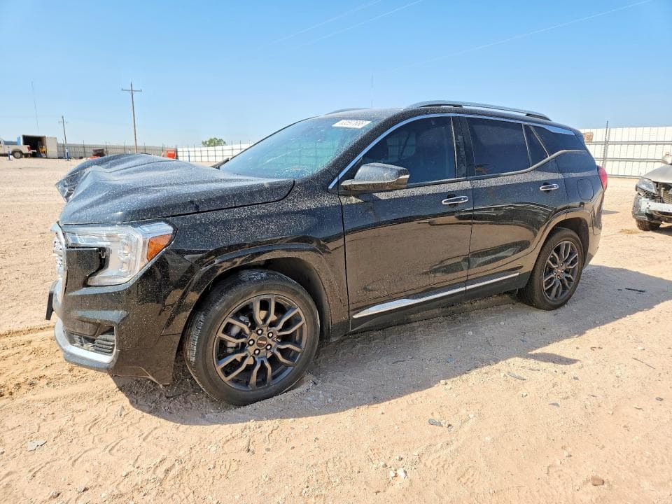 2023 GMC TERRAIN DENALI - 1
