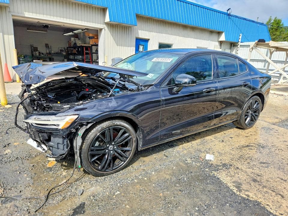 2023 VOLVO S60 PLUS - 1