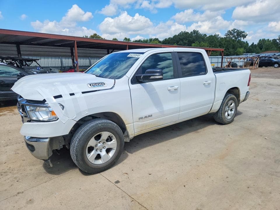 2022 RAM 1500 BIG HORN/LONE STAR - 1