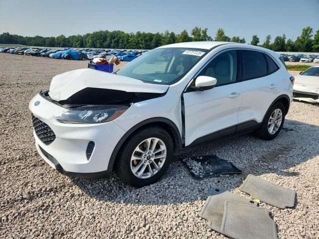 2021 FORD ESCAPE SE - 1