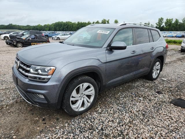 2018 VOLKSWAGEN ATLAS SE SE - 1