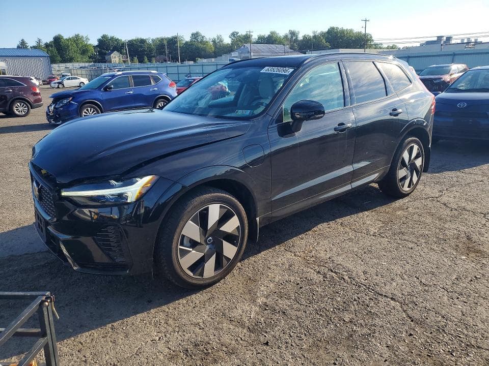 2024 VOLVO XC60 PLUS - 1