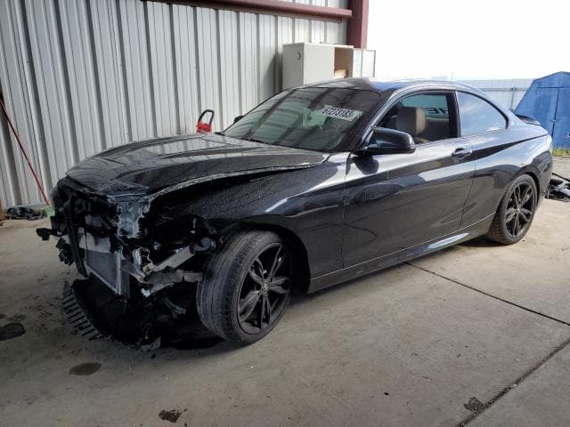 2017 BMW M240I - 1