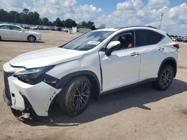 2025 LEXUS NX 250 PREMIUM 250 PREMIUM - 1