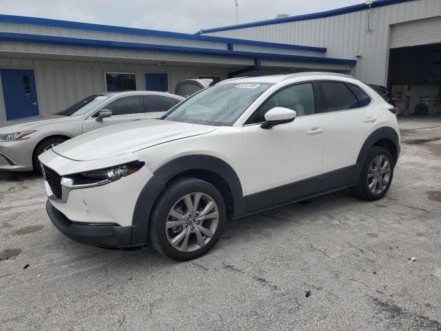 2022 MAZDA CX-30 PREMIUM - 1