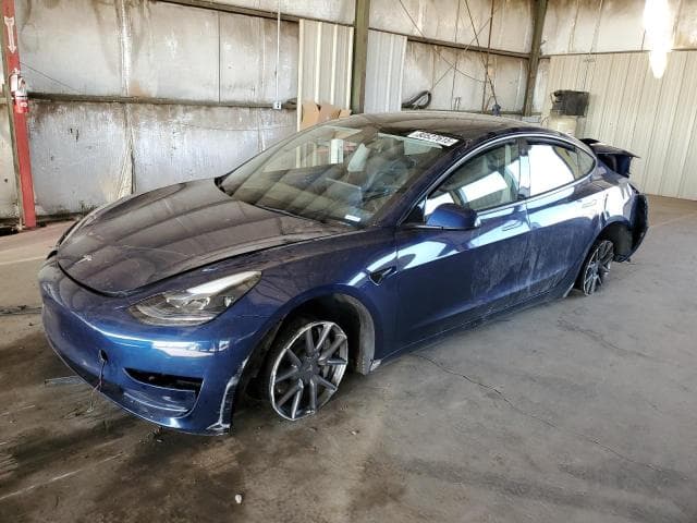 2022 TESLA MODEL 3 - 1
