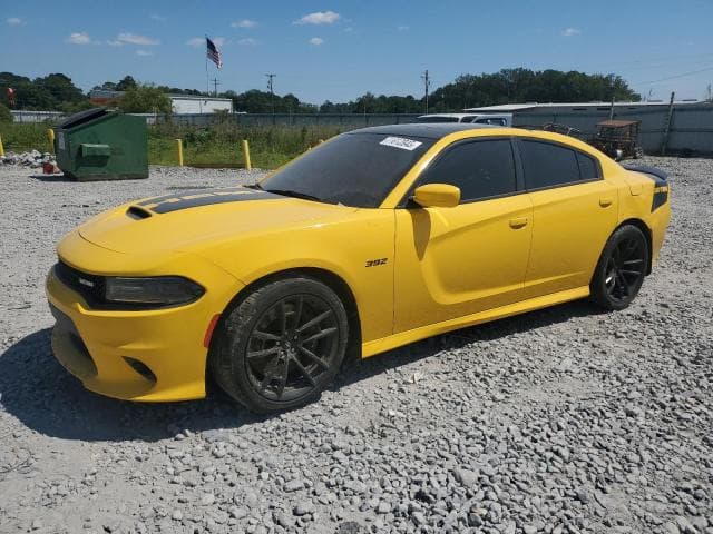 2017 DODGE CHARGER R/T 392 R/T 392 - 1