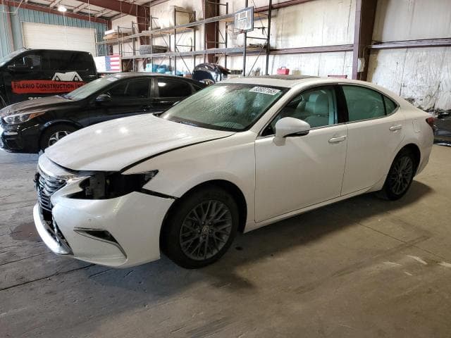 2018 LEXUS ES 350 - 1