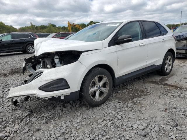 2021 FORD EDGE SE - 1