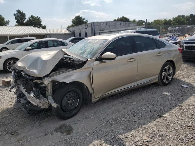 2020 HONDA ACCORD EX - 1