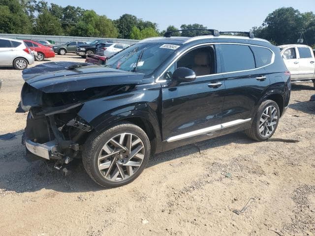 2022 HYUNDAI SANTA FE CALLIGRAPHY - 1