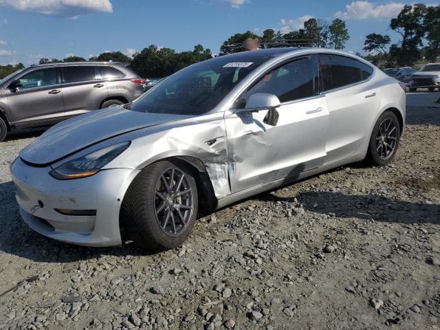2018 TESLA MODEL 3 - 1