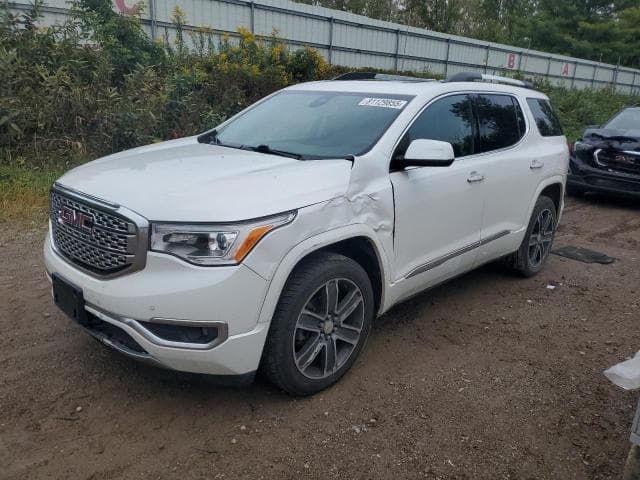 2017 GMC ACADIA DENALI - 1