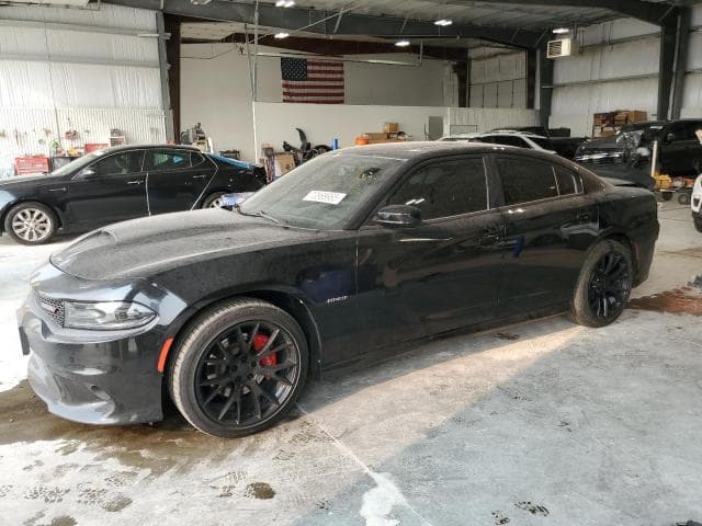 2019 DODGE CHARGER R/T R/T - 1