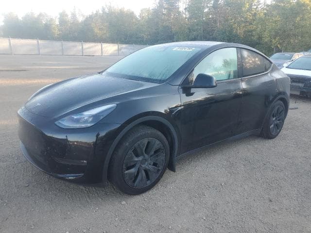2024 TESLA MODEL Y - 1