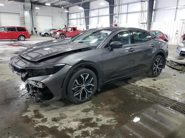 2023 TOYOTA CROWN XLE XLE - 1