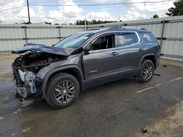 2017 GMC ACADIA SLT-1 SLT-1 - 1