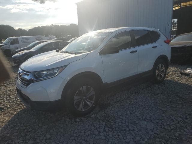 2019 HONDA CR-V LX - 1