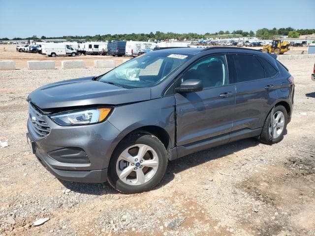 2021 FORD EDGE SE - 1