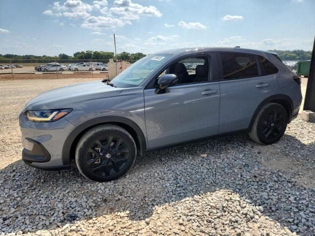 2024 HONDA HR-V SPORT - 1