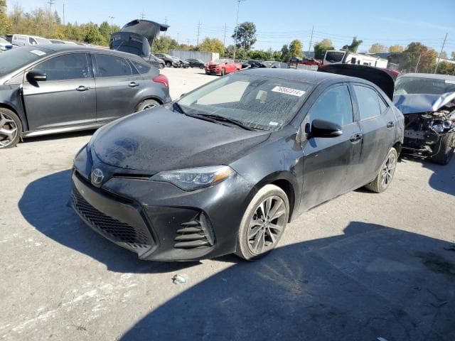 2019 TOYOTA COROLLA L - 1
