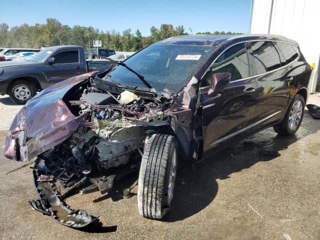 2018 BUICK ENCLAVE PREMIUM PREMIUM - 1