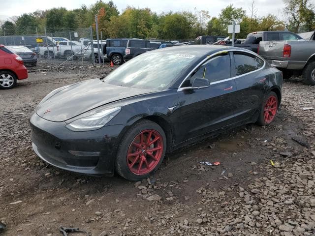 2019 TESLA MODEL 3 - 1