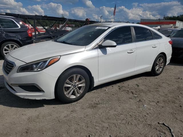 2016 HYUNDAI SONATA SE SE - 1