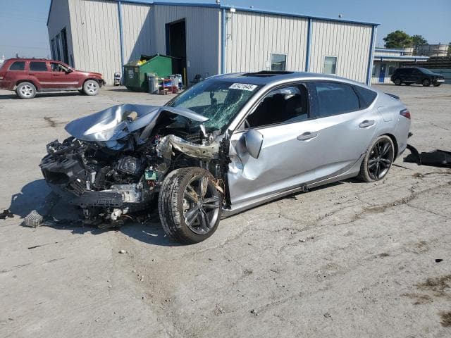 2025 ACURA INTEGRA A-SPEC TECH - 1