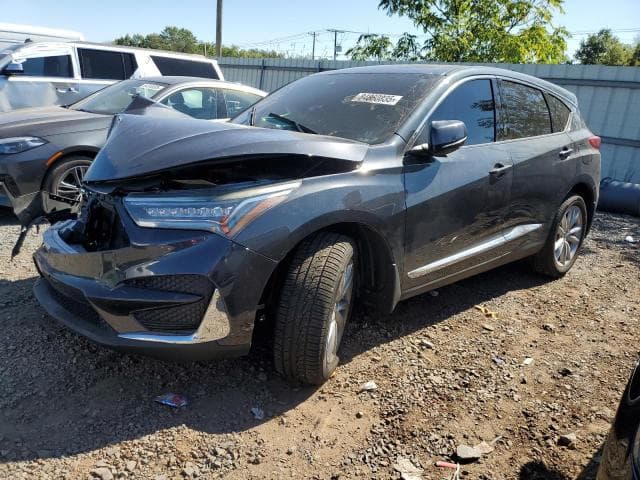 2019 ACURA RDX - 1